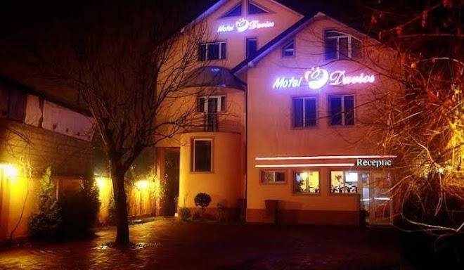 Motel davios