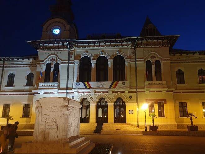 Pensiunea antique