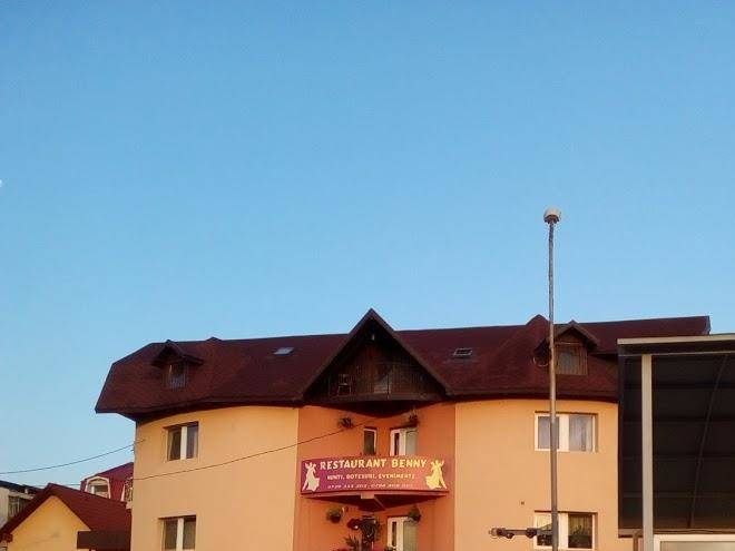 Pensiunea beny