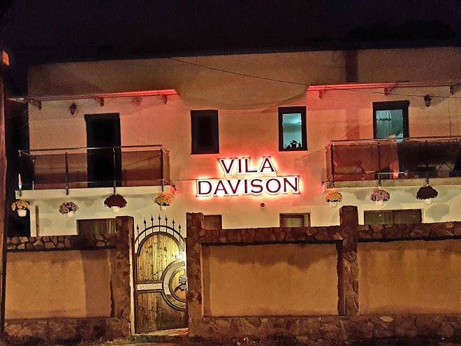 Vila davison