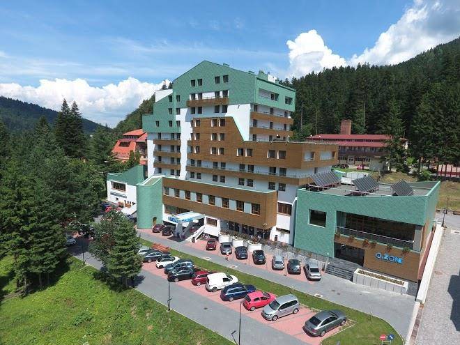 Hotel o3zone