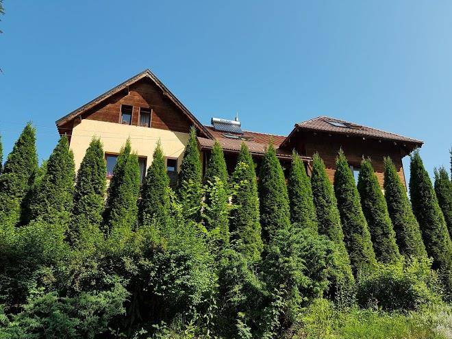 Pensiunea korona