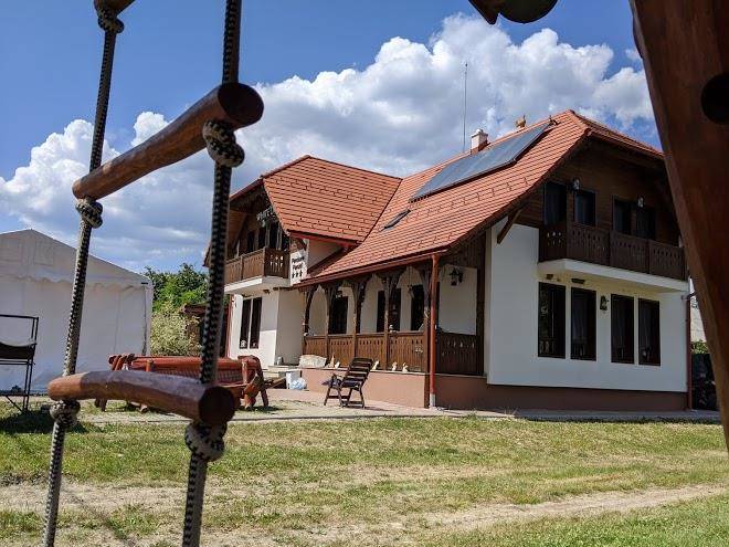 White dove pension
