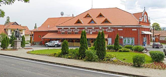 Cazare ciumani pensiunea szekely