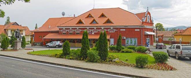 Pensiune & Restaurant Szekely Image