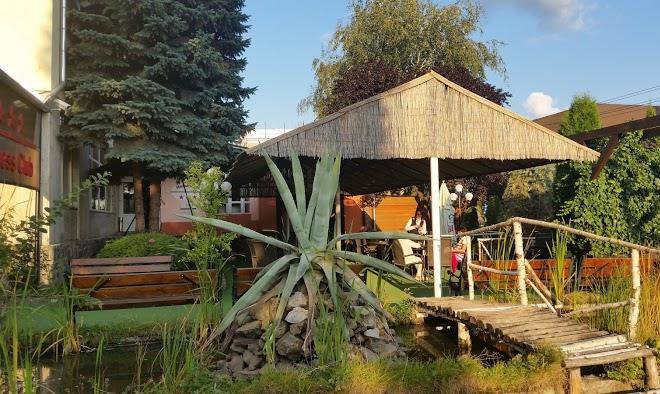 Hotel mure