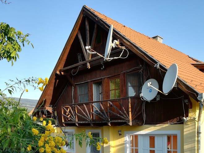 Csiki panorama