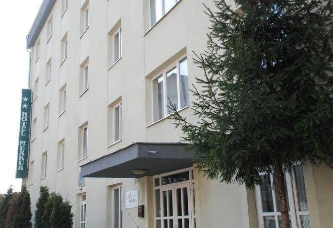 Hotel merkur