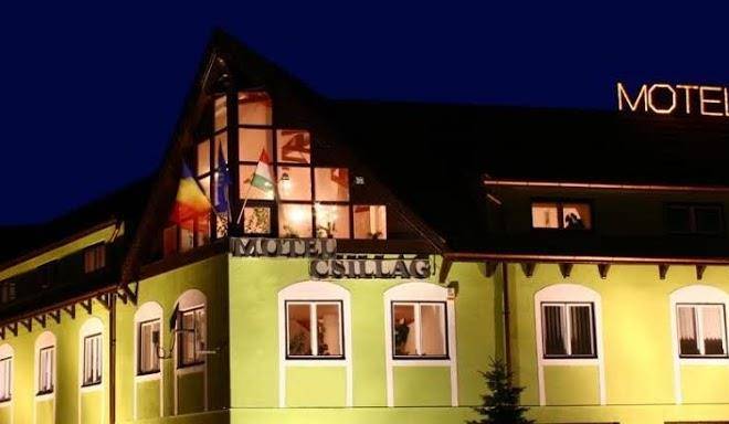 Motel csillag