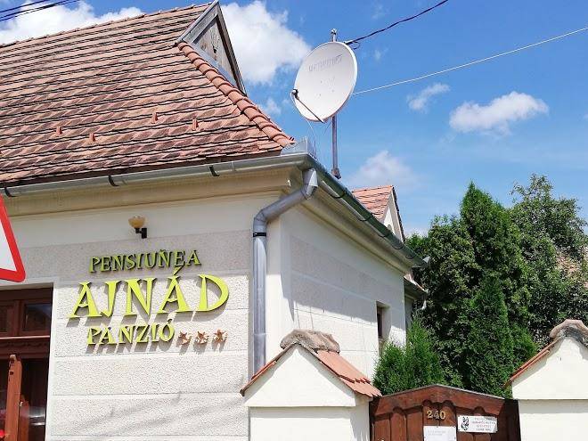 Ajnad panzio