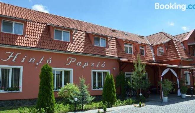 Carriage b&b