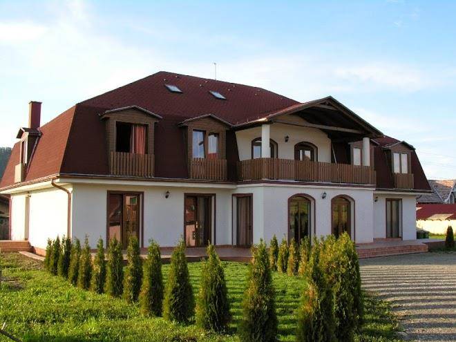 Palace panzio hotel