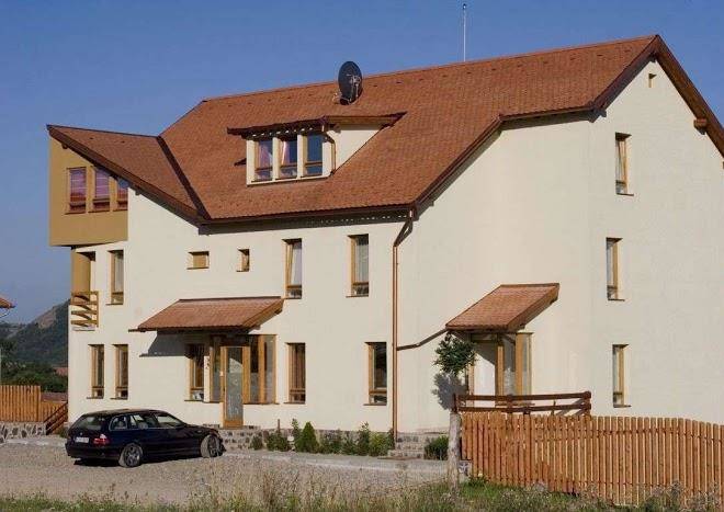 Pension panorama