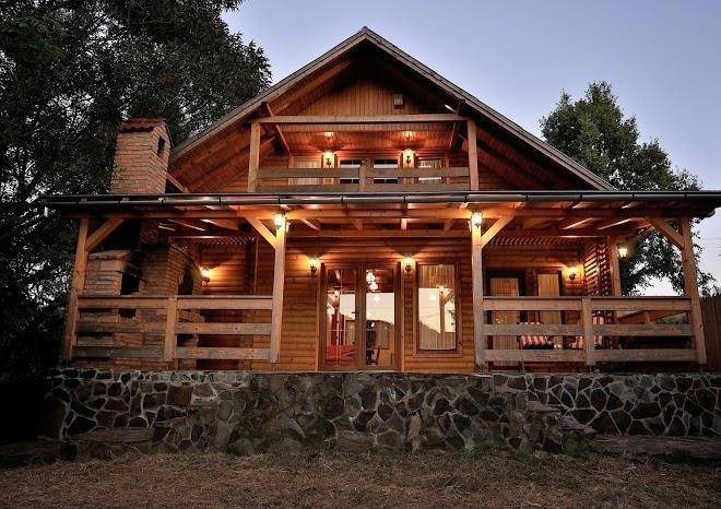 Hillside haven