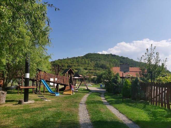 Kincses panzio