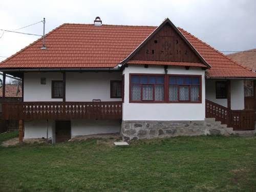 Maksai vendeghaz