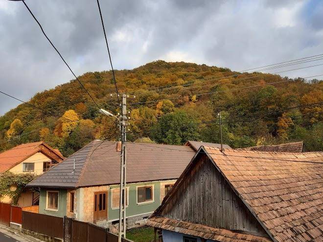 Pensiunea eden