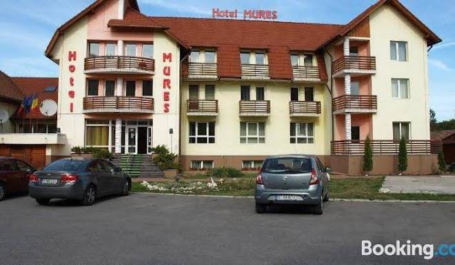 Hotel Mure Image