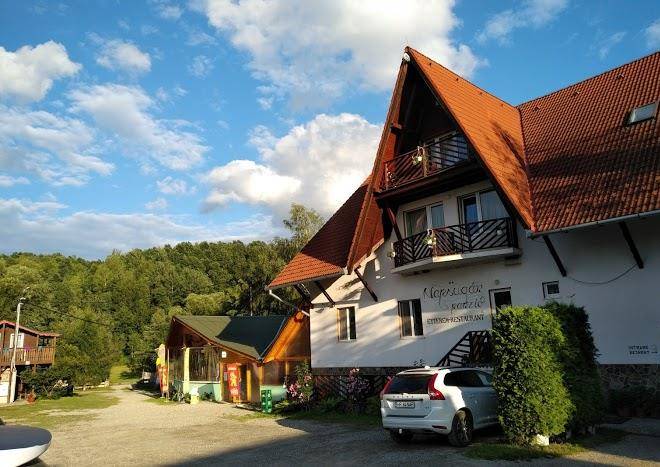 Napsugar panzio szentegyhaza