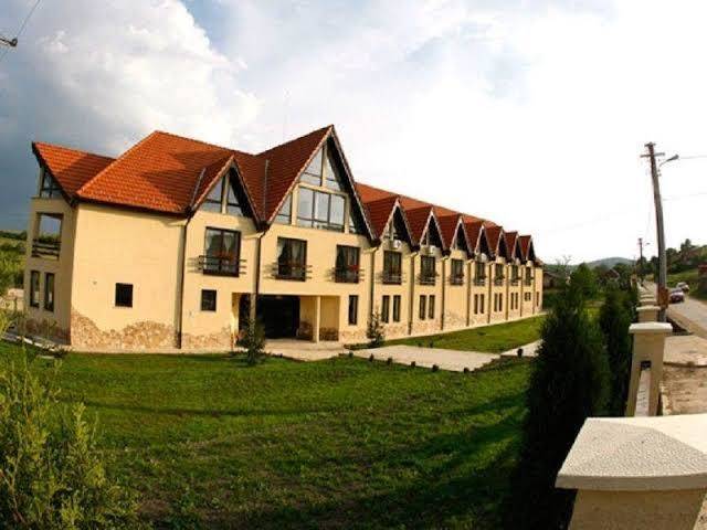 Archia mansion boutique hotel