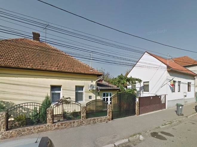 Casa horea