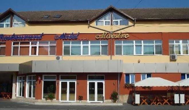 Motel maestro