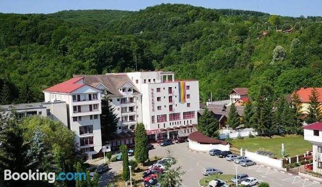 Hotel vacanta