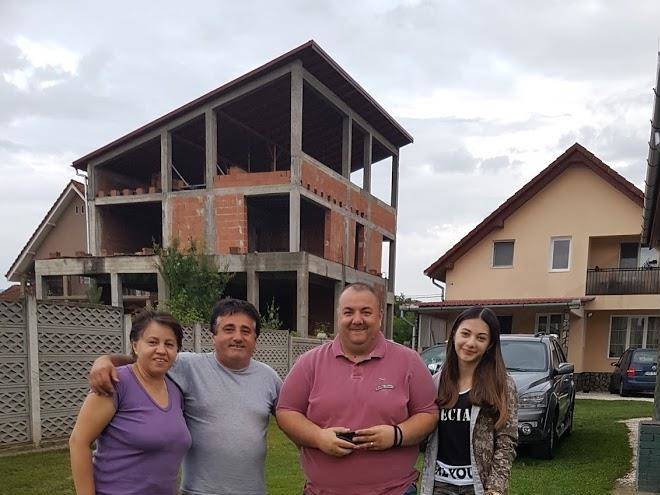 Casa mihaela