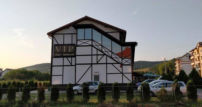 Motel vip