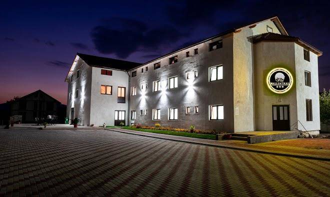 Vila & Restaurant Wallenthal Image