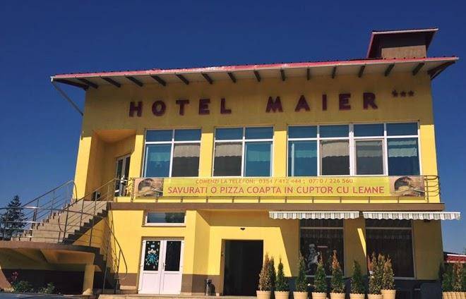Hotel maier