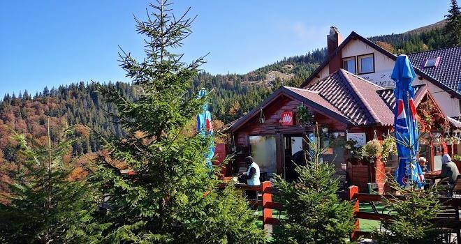 Cabana edelweiss