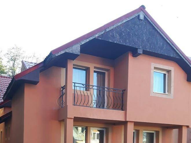 Cabana mea