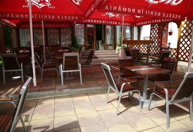 Restaurant dacor