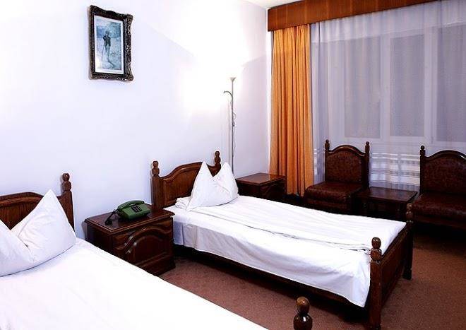 Hotel petrosani