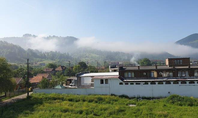 Hotel rustic petrosani