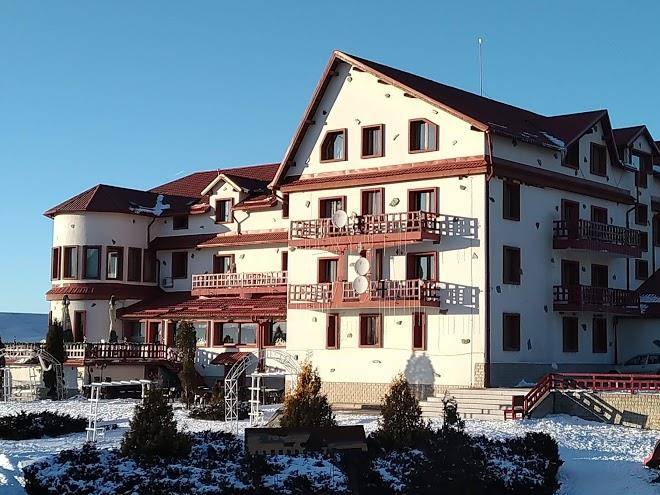Hotel rusu