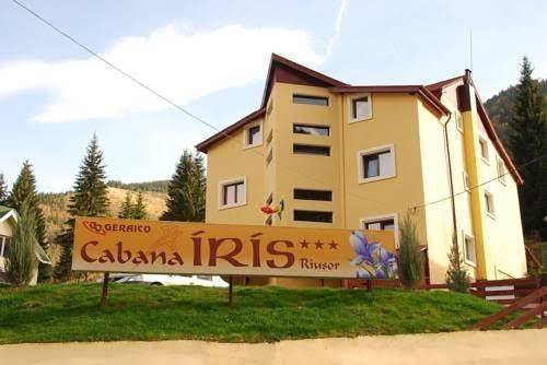 Cabana iris