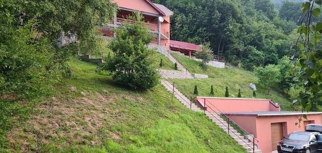 Cabana Oana Retezat Image