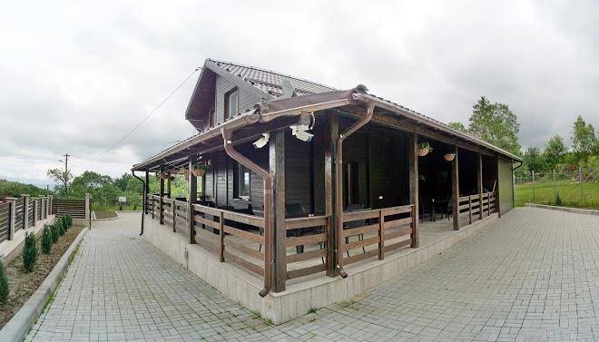 Cabana la petera