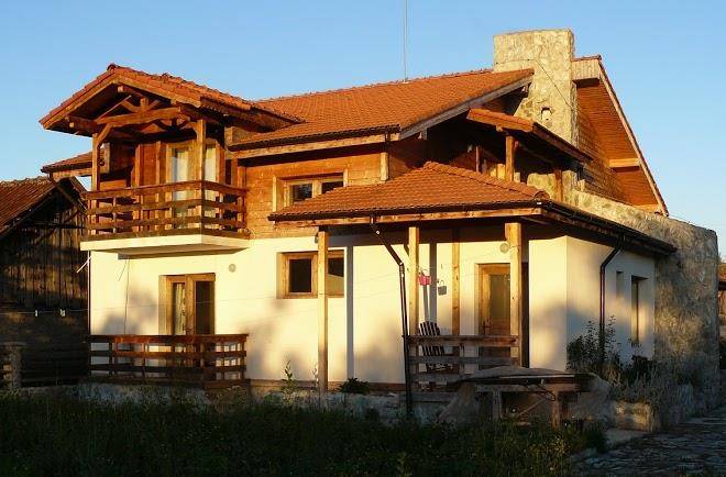 Pensiunea agroturistica denisa