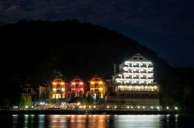 Hotel diamond