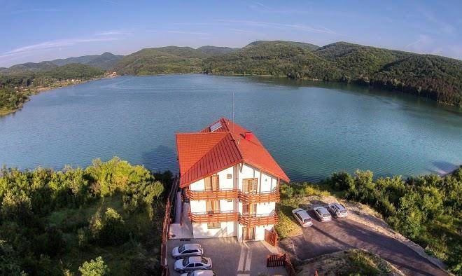 Pensiunea belvedere