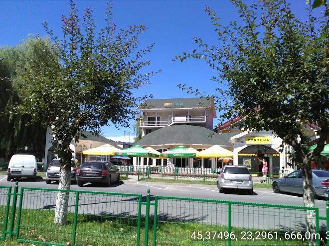 Motel oana