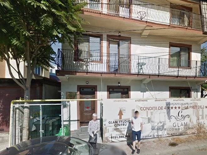 Casa Ipsilanti Image