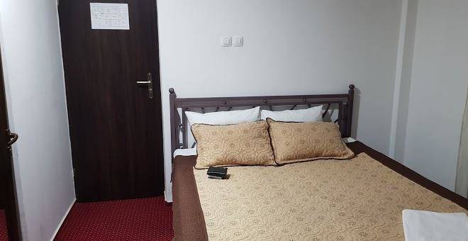 Cazare pensiune iasi escape ii