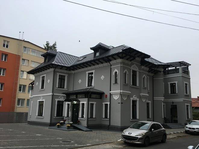 Copou residence