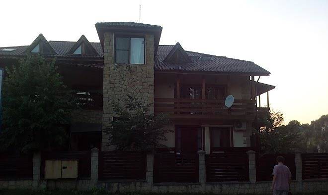 Hanul dacilor