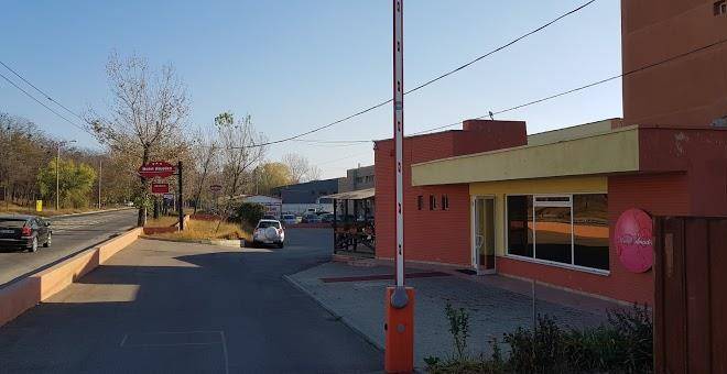 Hotel amadeo