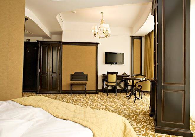 Hotel bellaria